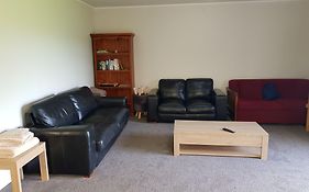 Tidewater Motel & Tourist Park